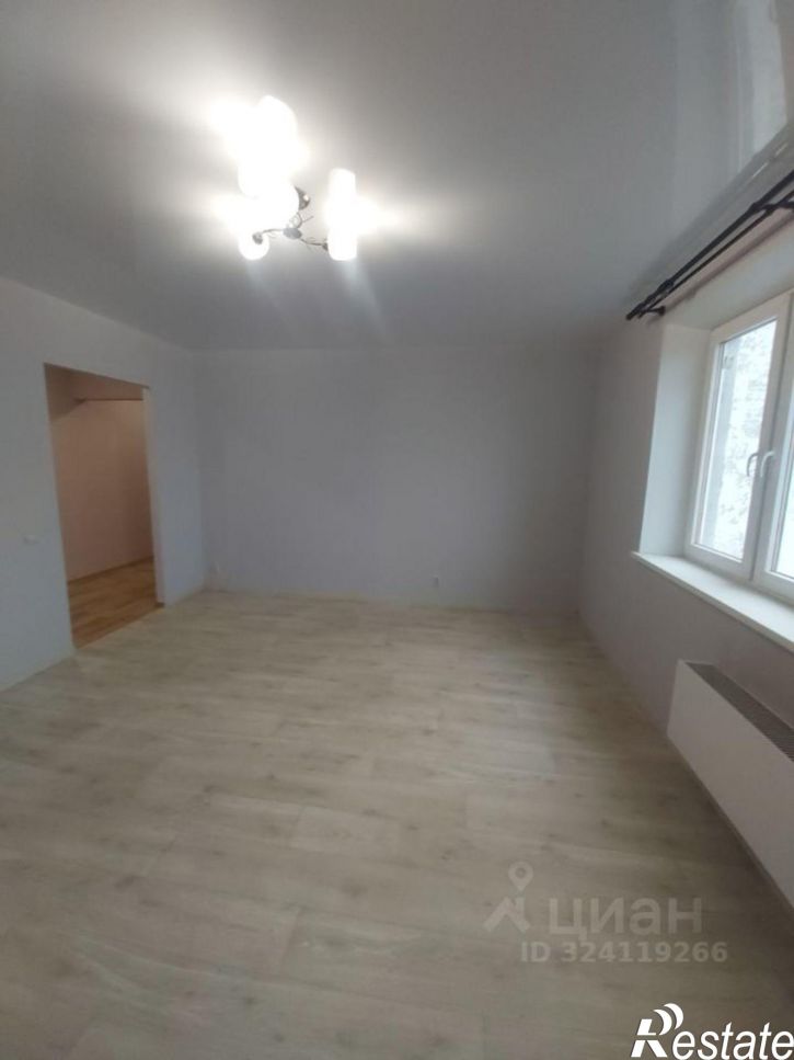 1-комн квартира улица Алексеева, 5 корпус 2,  д. 5 корпус 2