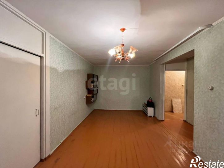 2-комн квартира улица Дзержинского, 7А,  д. 7А