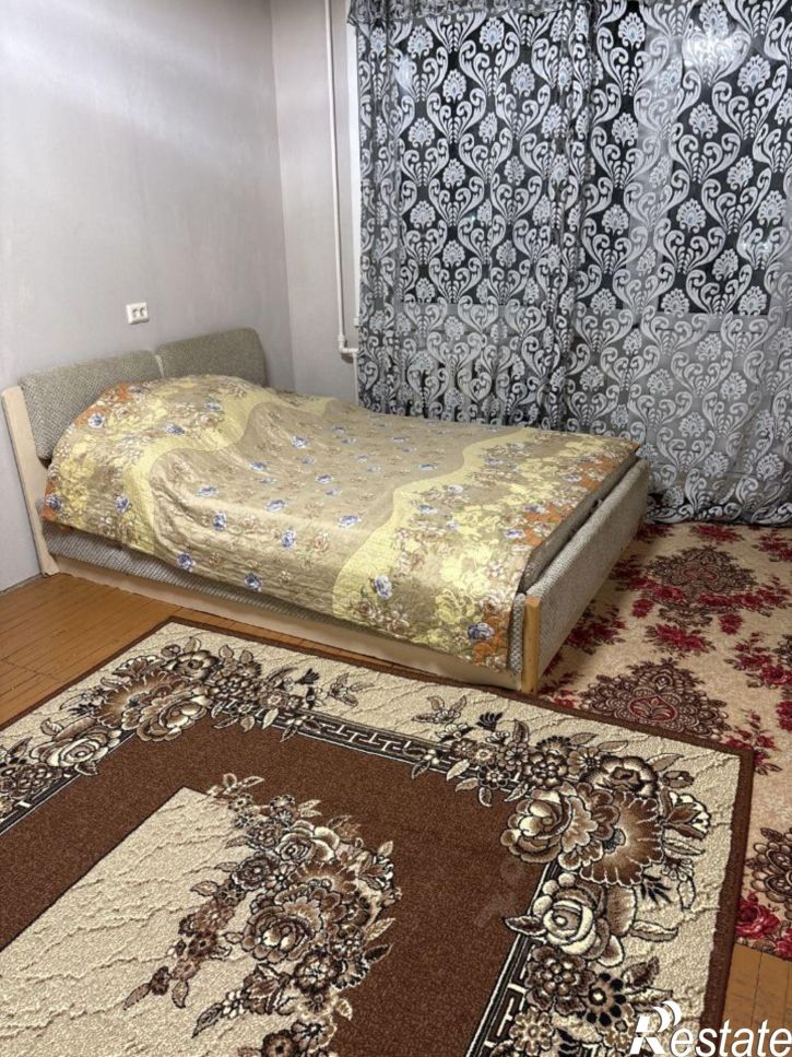 1-комн квартира Зелёная улица, 4,  д. 4