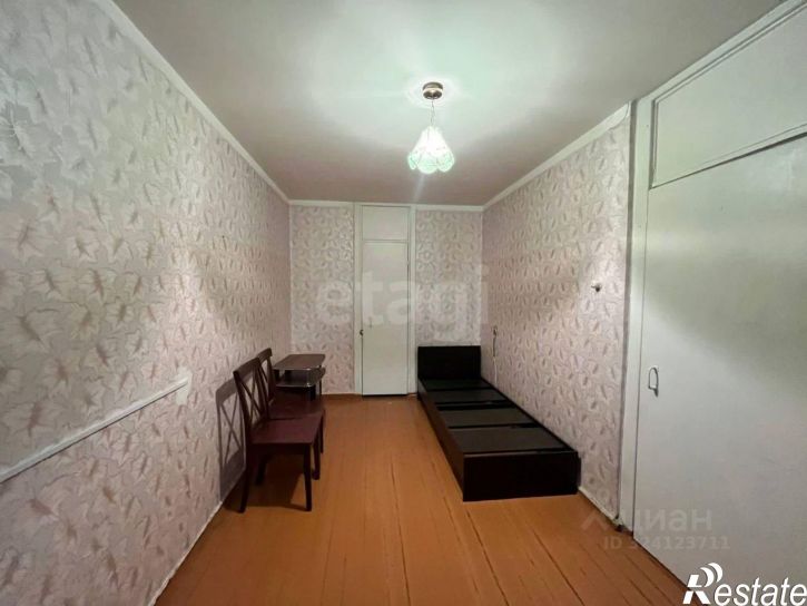 2-комн квартира улица Дзержинского, 7А,  д. 7А