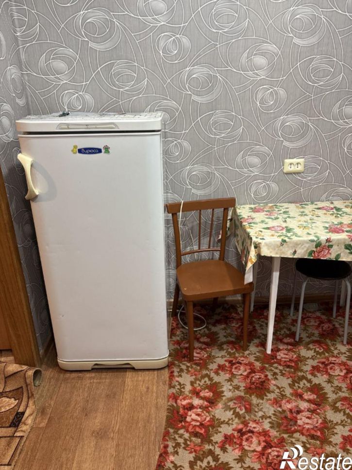 1-комн квартира Зелёная улица, 4,  д. 4