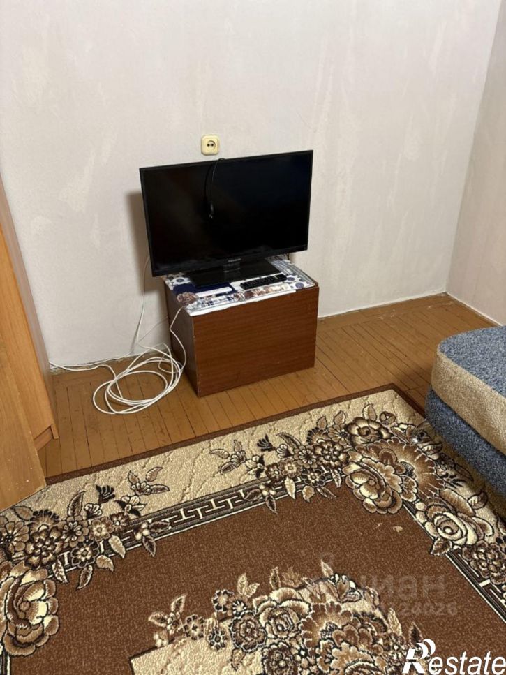 1-комн квартира Зелёная улица, 4,  д. 4