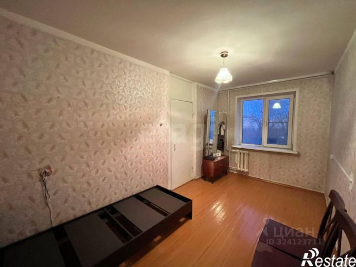 2-комн квартира улица Дзержинского, 7А,  д. 7А