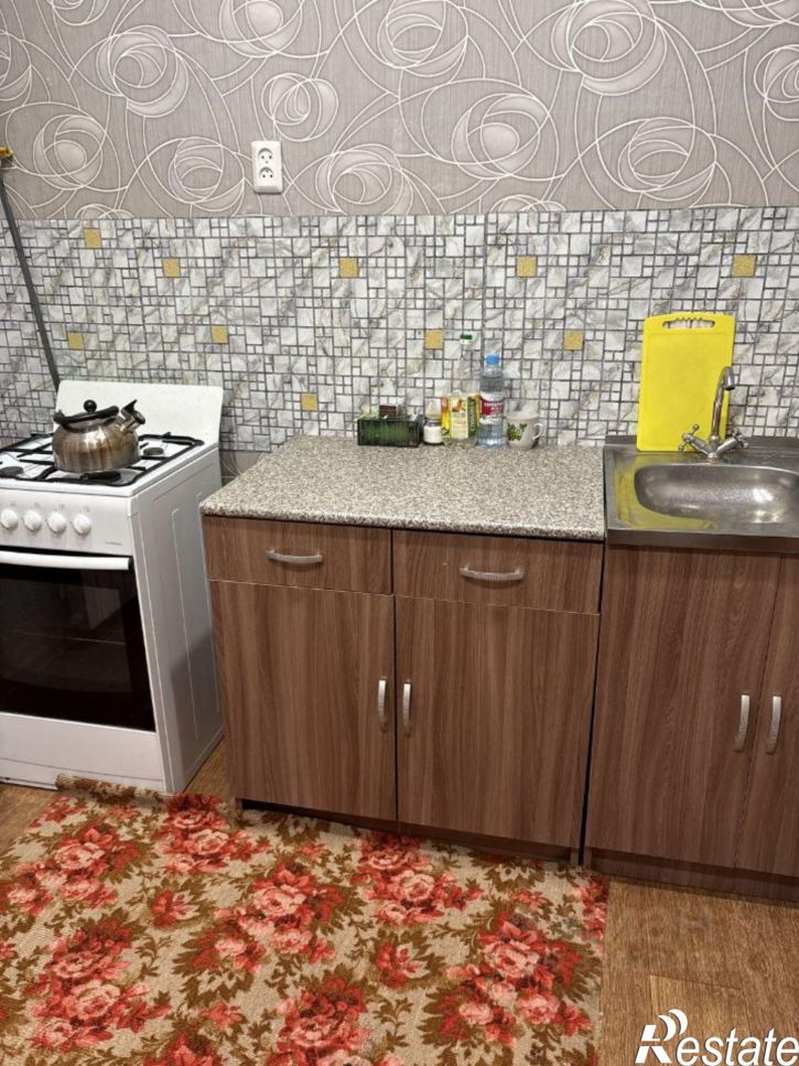 1-комн квартира Зелёная улица, 4,  д. 4