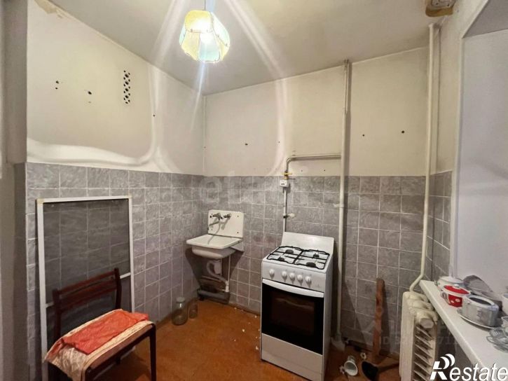 2-комн квартира улица Дзержинского, 7А,  д. 7А