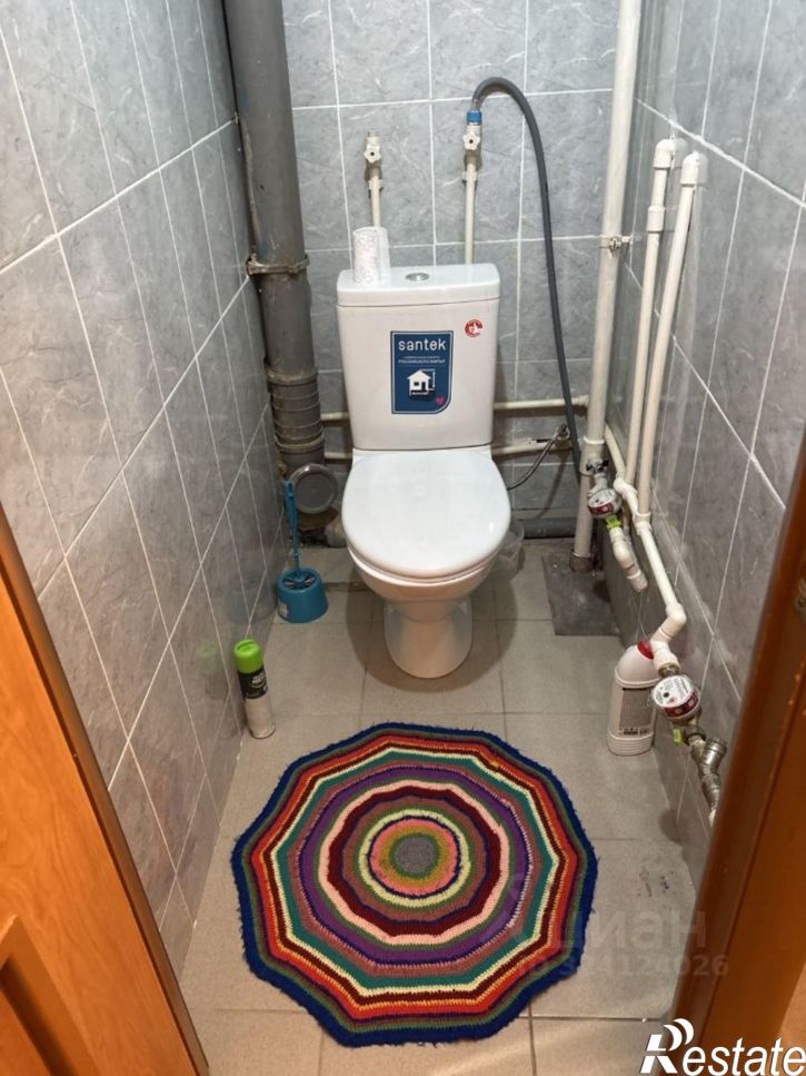 1-комн квартира Зелёная улица, 4,  д. 4