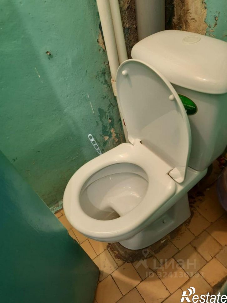 Комната улица Радионова, 20,  д. 20