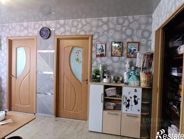 4-комн квартира улица Коли Мяготина, 91Б,  д. 91Б