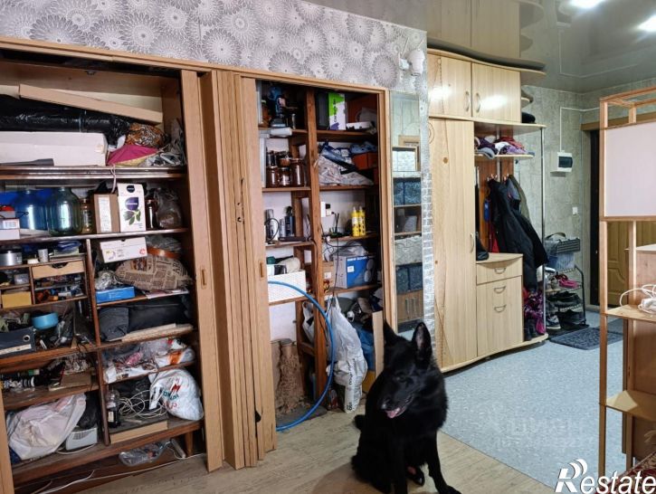 4-комн квартира улица Коли Мяготина, 91Б,  д. 91Б