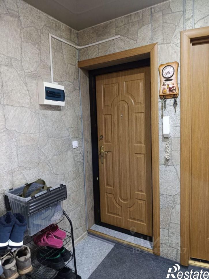 4-комн квартира улица Коли Мяготина, 91Б,  д. 91Б