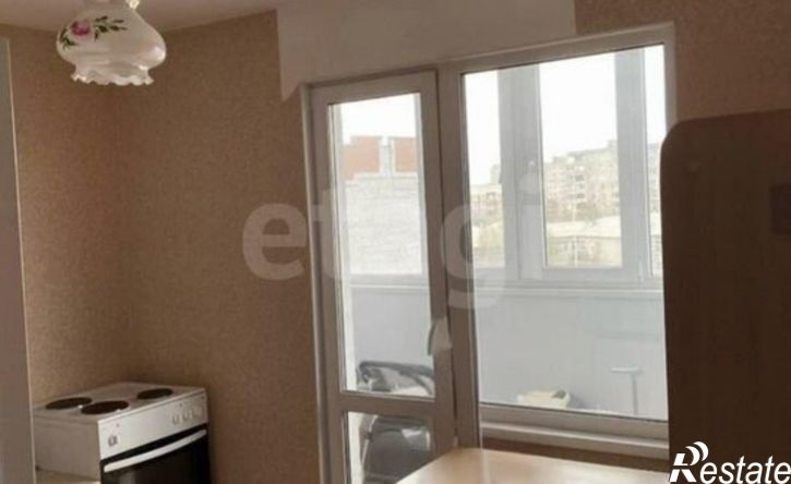 1-комн квартира улица Калинина, 18,  д. 18