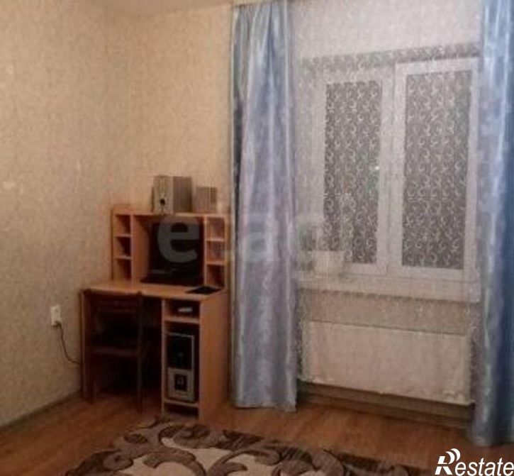 2-комн квартира жилой район Заозёрный, микрорайон 6А, 15к5