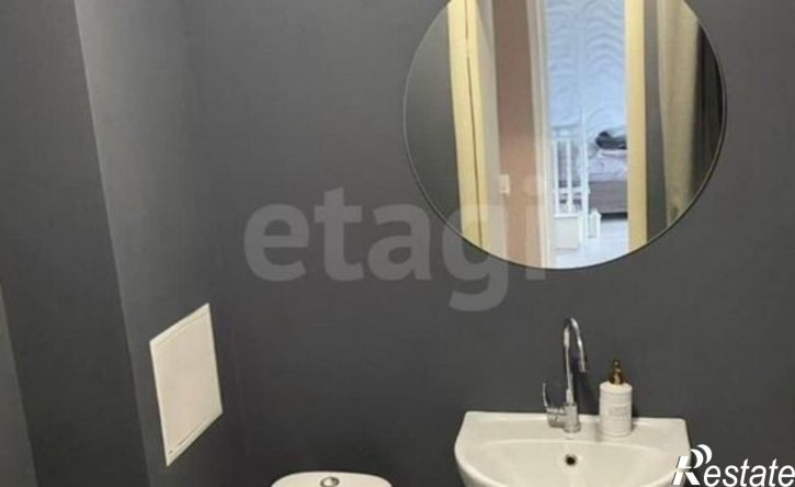 1-комн квартира улица Калинина, 18,  д. 18