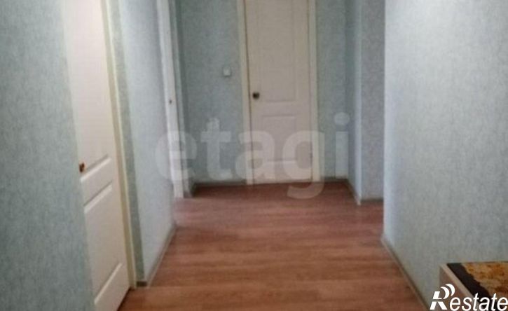 2-комн квартира жилой район Заозёрный, микрорайон 6А, 15к5