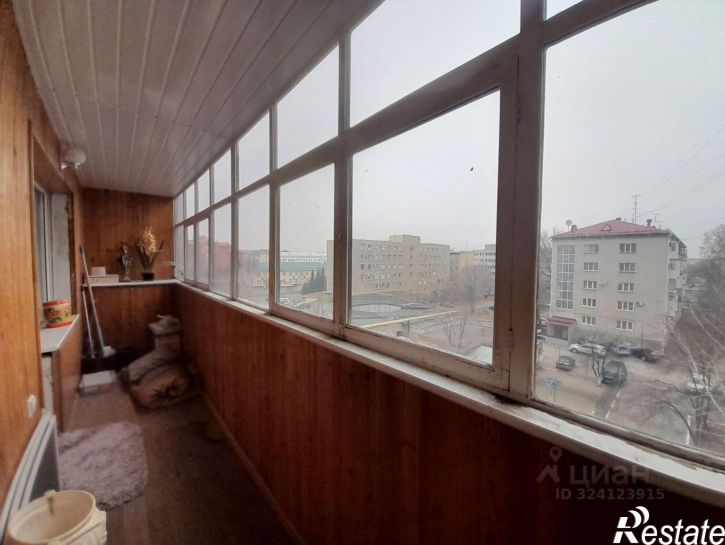 3-комн квартира улица Томина, 78,  д. 78