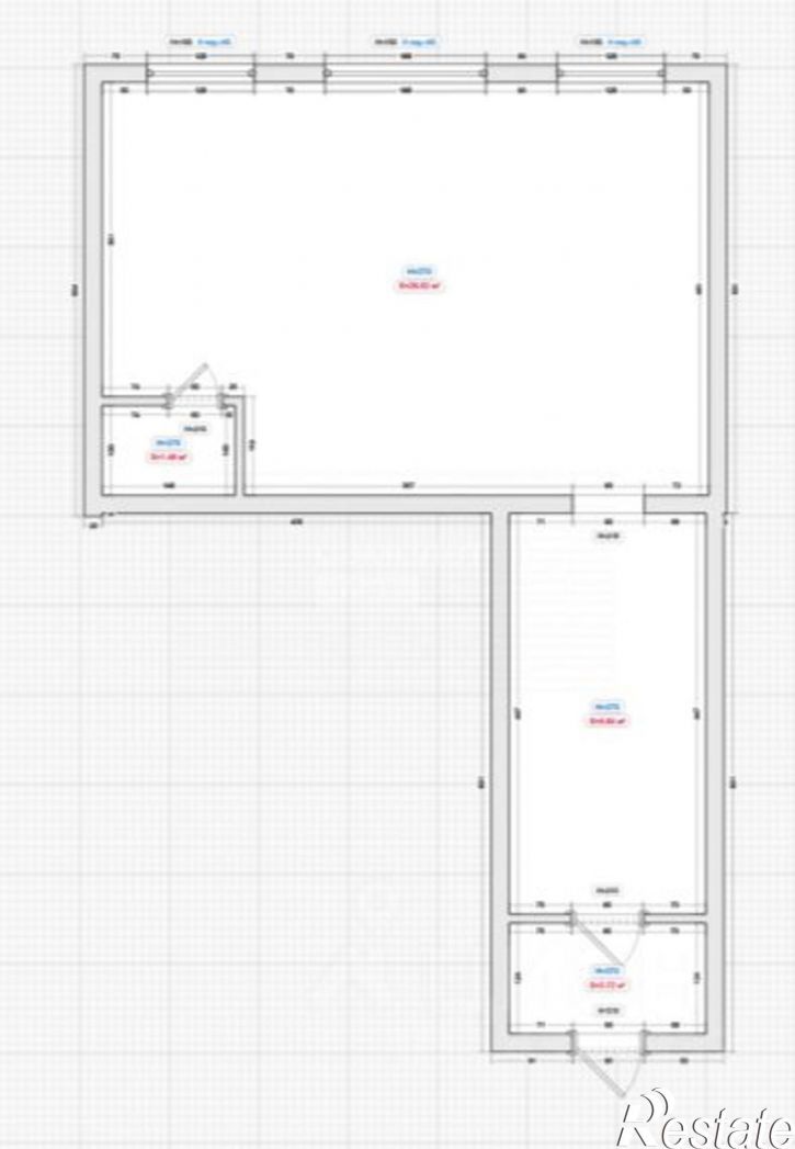 Торговое помещение Станционная улица, 35,  д. 35