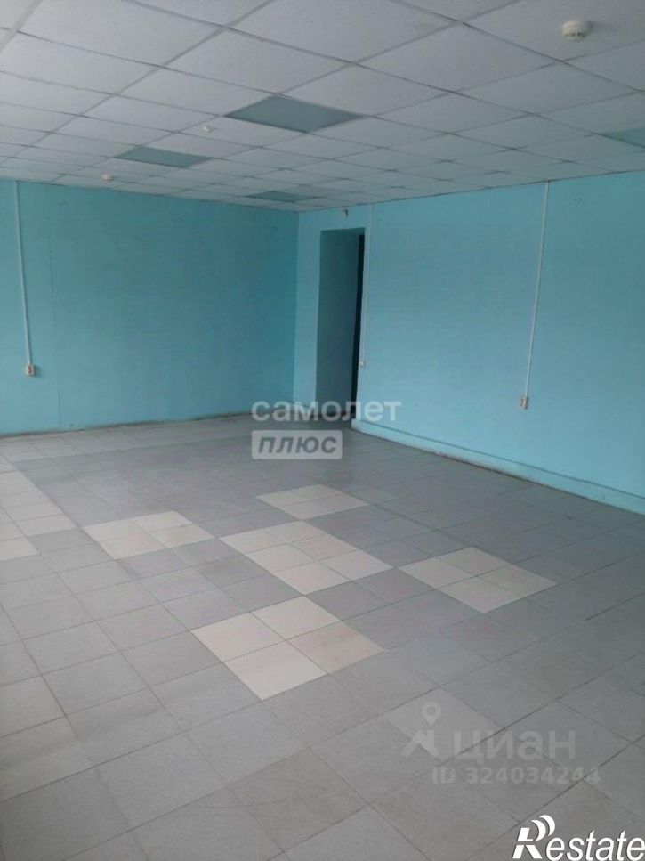 Торговое помещение Станционная улица, 35,  д. 35