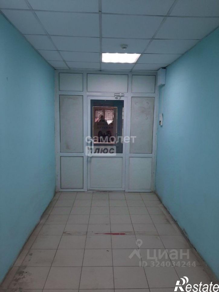 Торговое помещение Станционная улица, 35,  д. 35