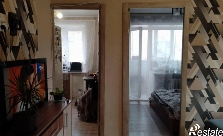 2-комн квартира ул Краснодонская, 6,  д. 6