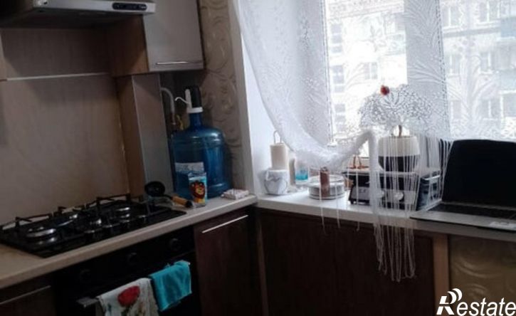 2-комн квартира ул Краснодонская, 6,  д. 6