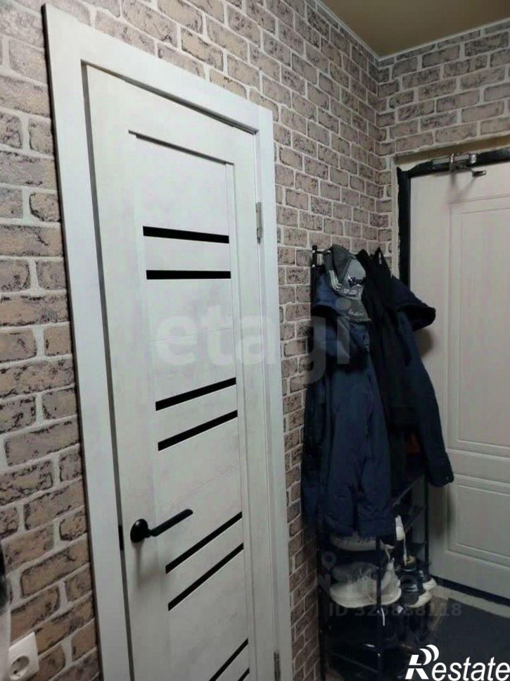 1-комн квартира городской округ Курган