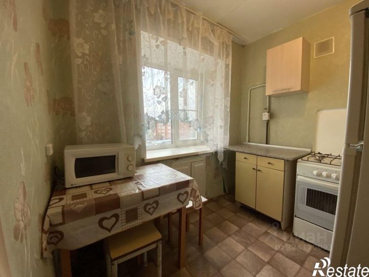 1-комн квартира ул Комсомольская, 25,  д. 25