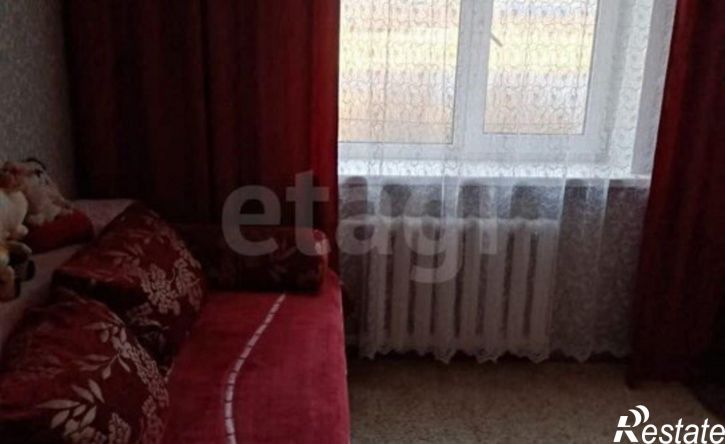 3-комн квартира ул Глинки, 20,  д. 20