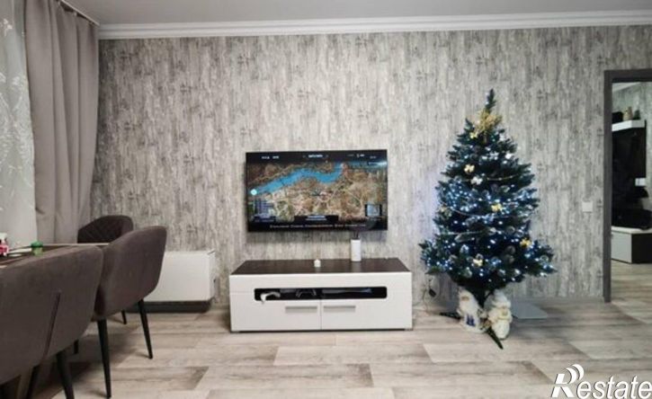 2-комн квартира жилой район Заозёрный, 5-й микрорайон, 16к5