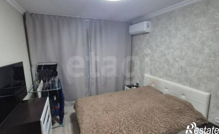 2-комн квартира жилой район Заозёрный, 5-й микрорайон, 16к5