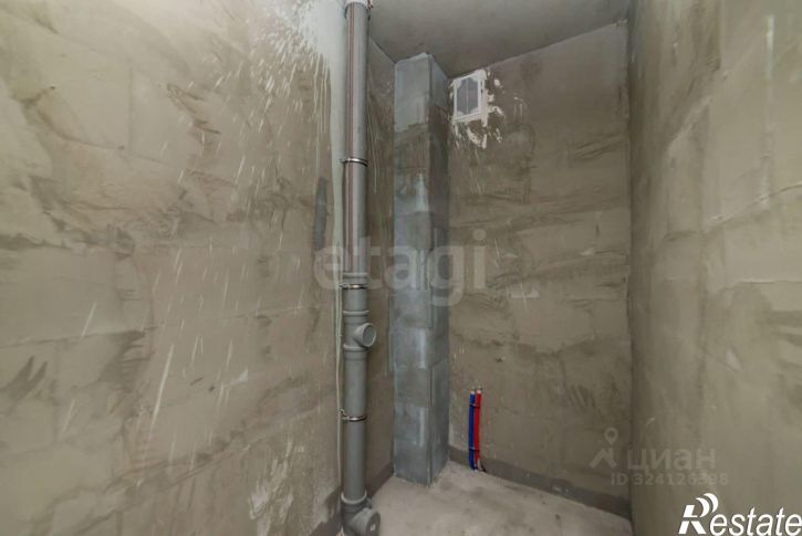 2-комн квартира городской округ Курган