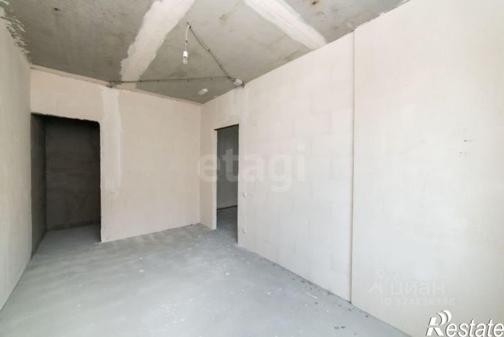 2-комн квартира городской округ Курган