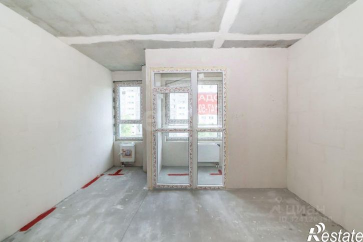 2-комн квартира городской округ Курган