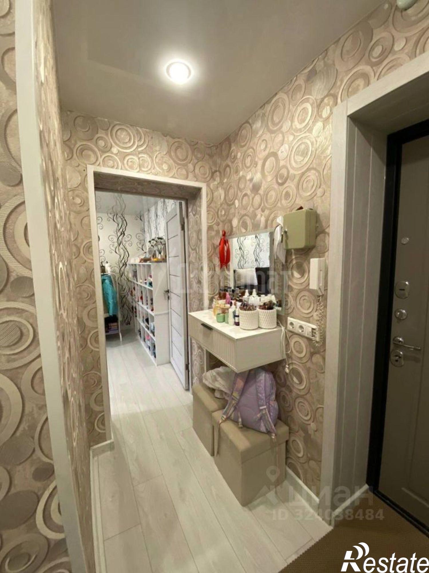 Купить квартиру за 3 900 000 рублей на улица Свердлова, 24