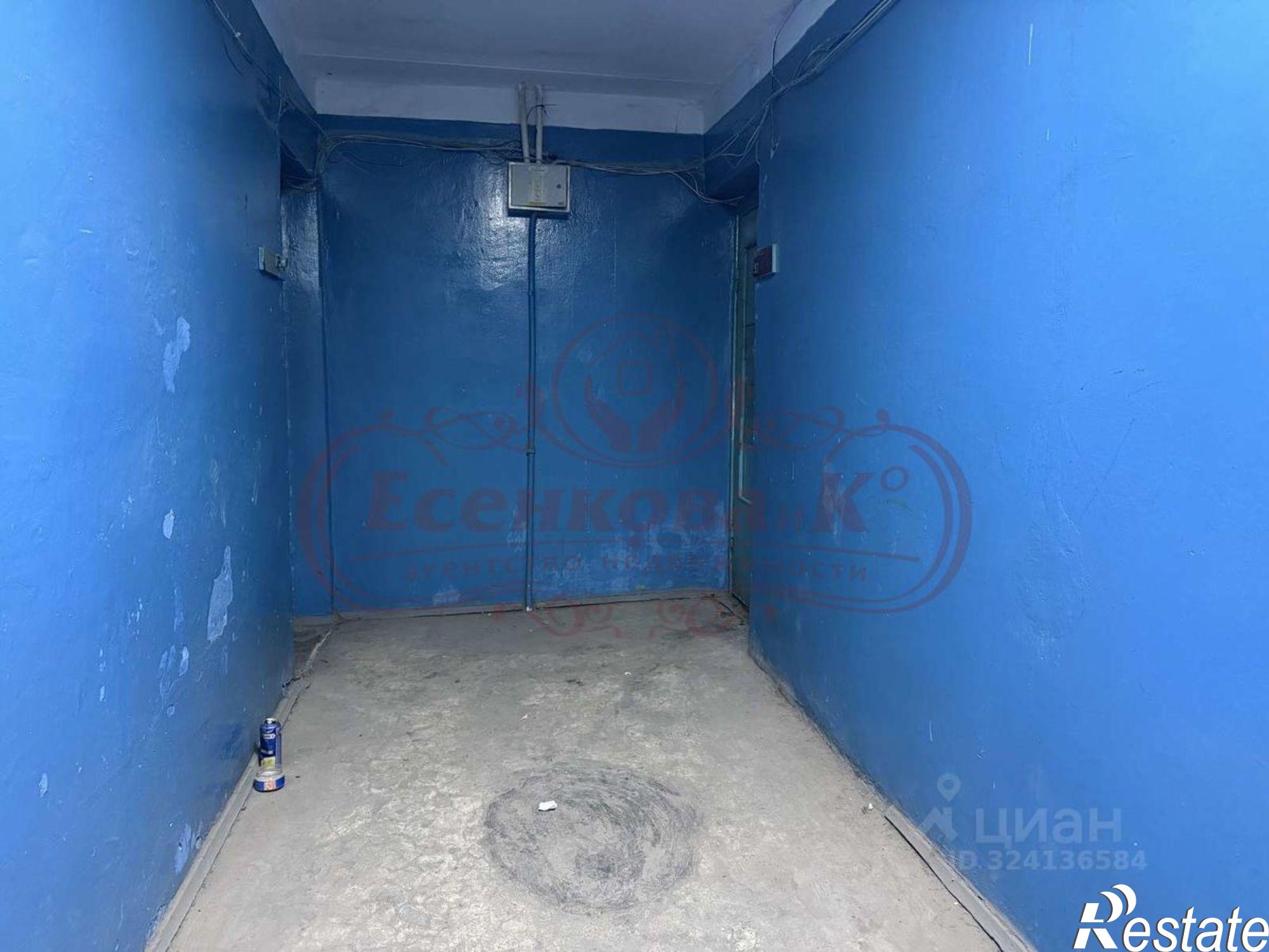 Купить комнату за 600 000 рублей на улица Пархоменко, 61