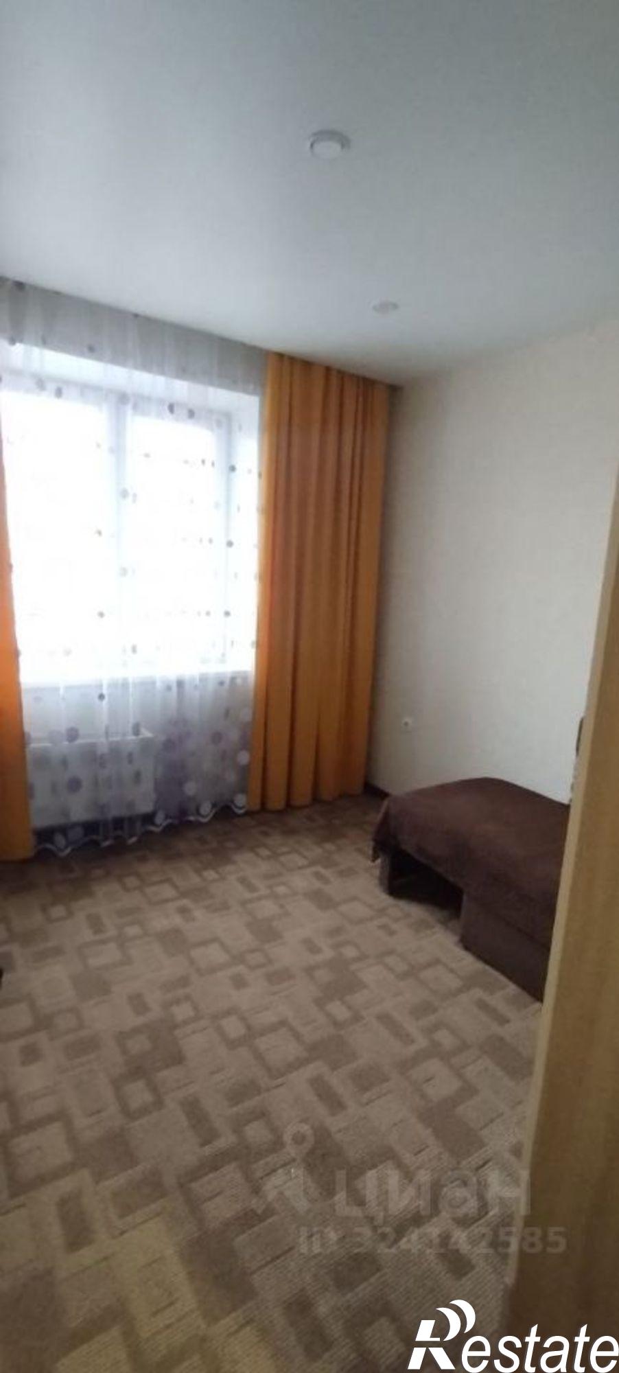 Купить квартиру за 5 500 000 рублей на жилой район Заозёрный, 5-й микрорайон