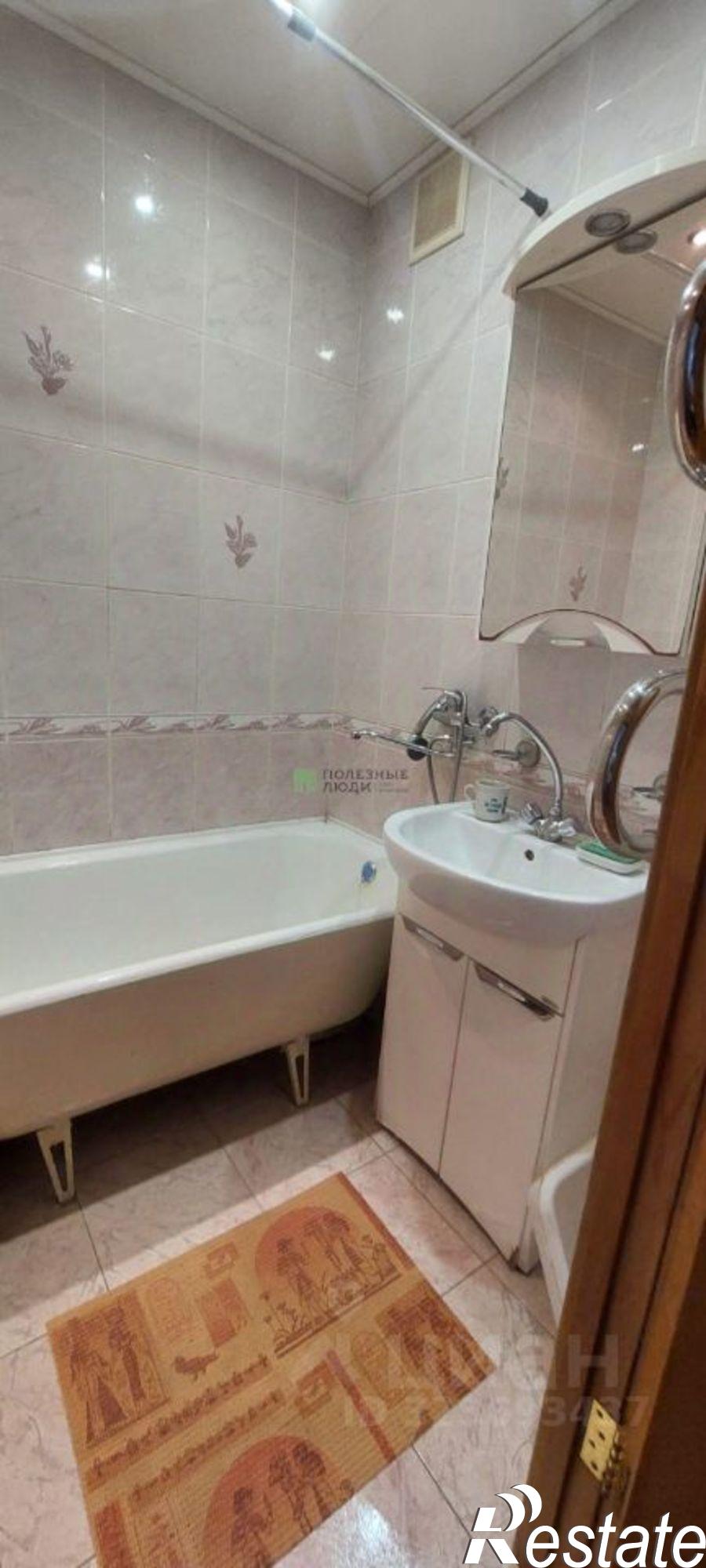 Сдать квартиру за 30 000 рублей на ул Станционная, 52