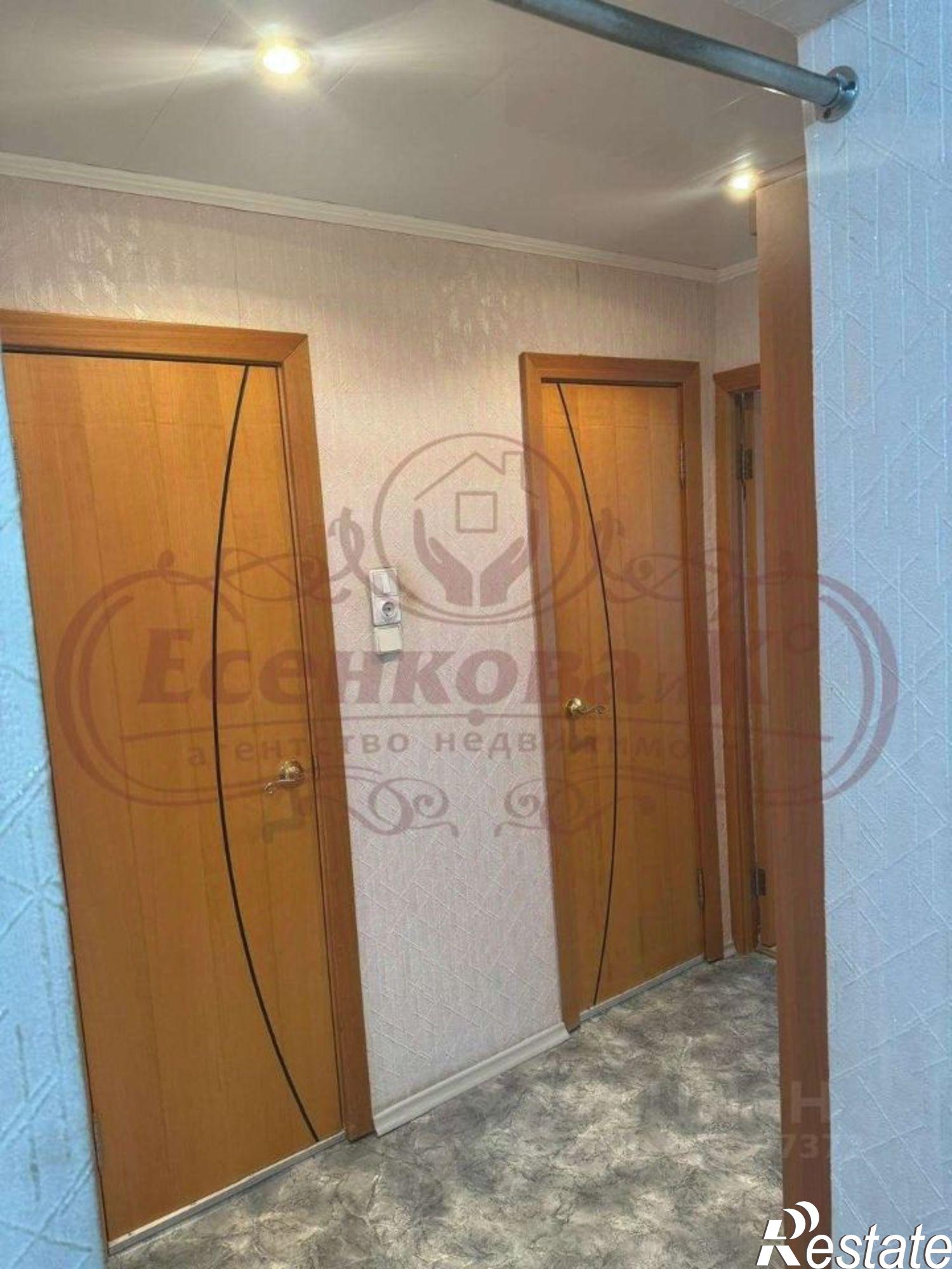 Купить квартиру за 4 300 000 рублей на 2-й мкр,дом 25