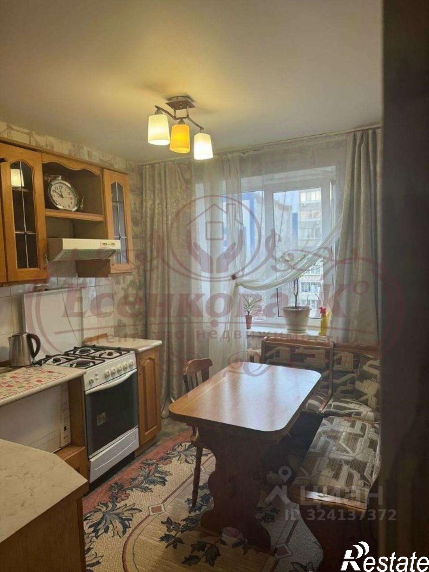 Купить квартиру за 4 300 000 рублей на 2-й мкр,дом 25