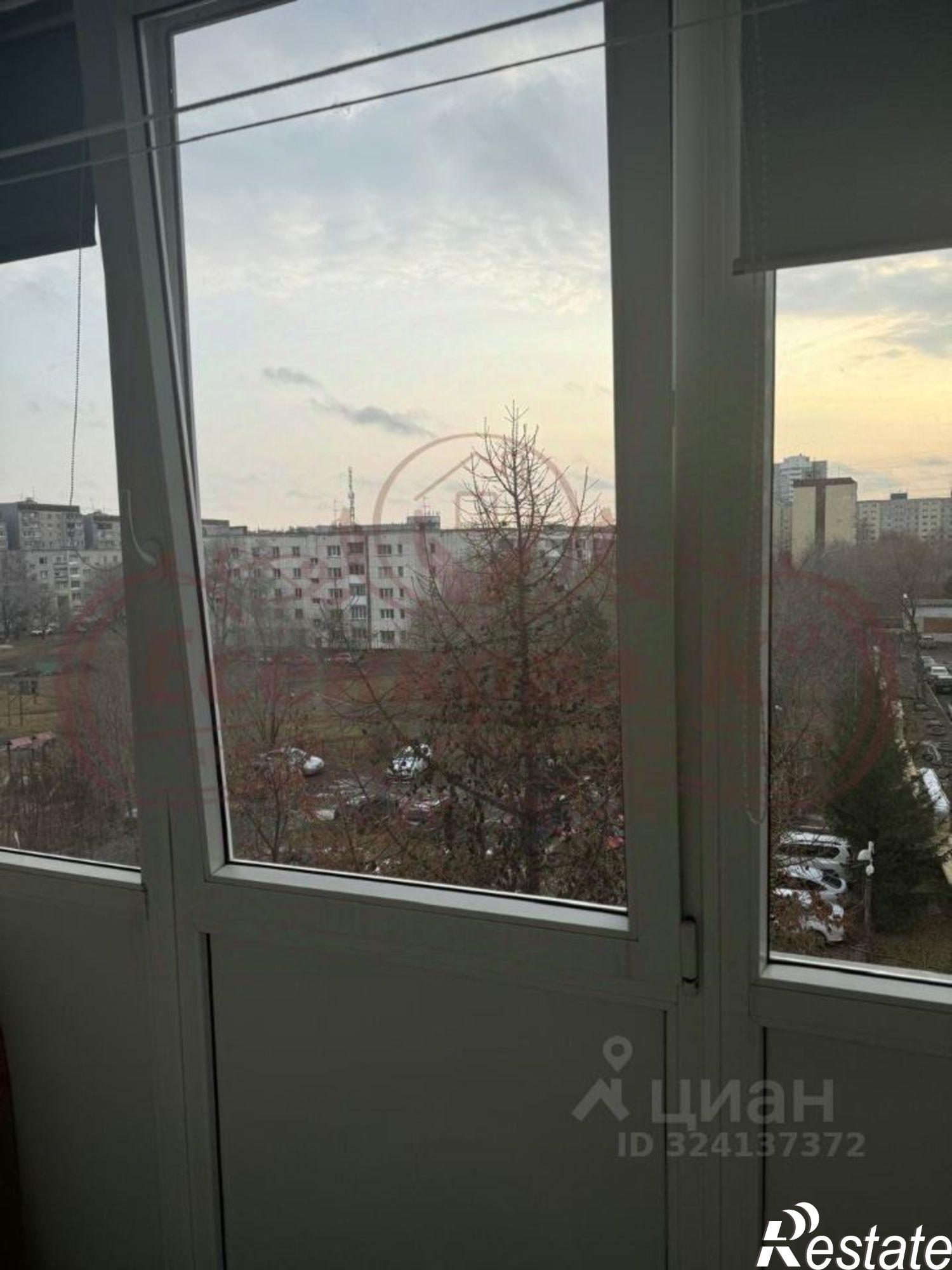 Купить квартиру за 4 300 000 рублей на 2-й мкр,дом 25