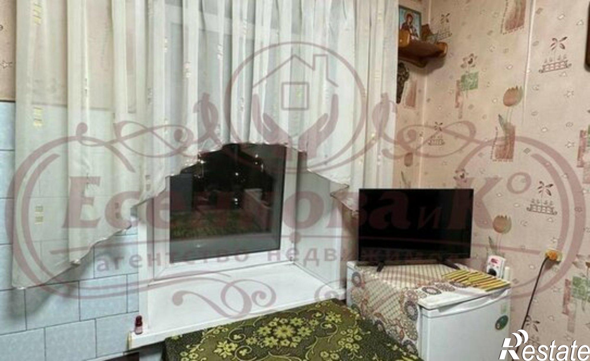 Купить квартиру за 2 600 000 рублей на ул Бурова-Петрова, 79