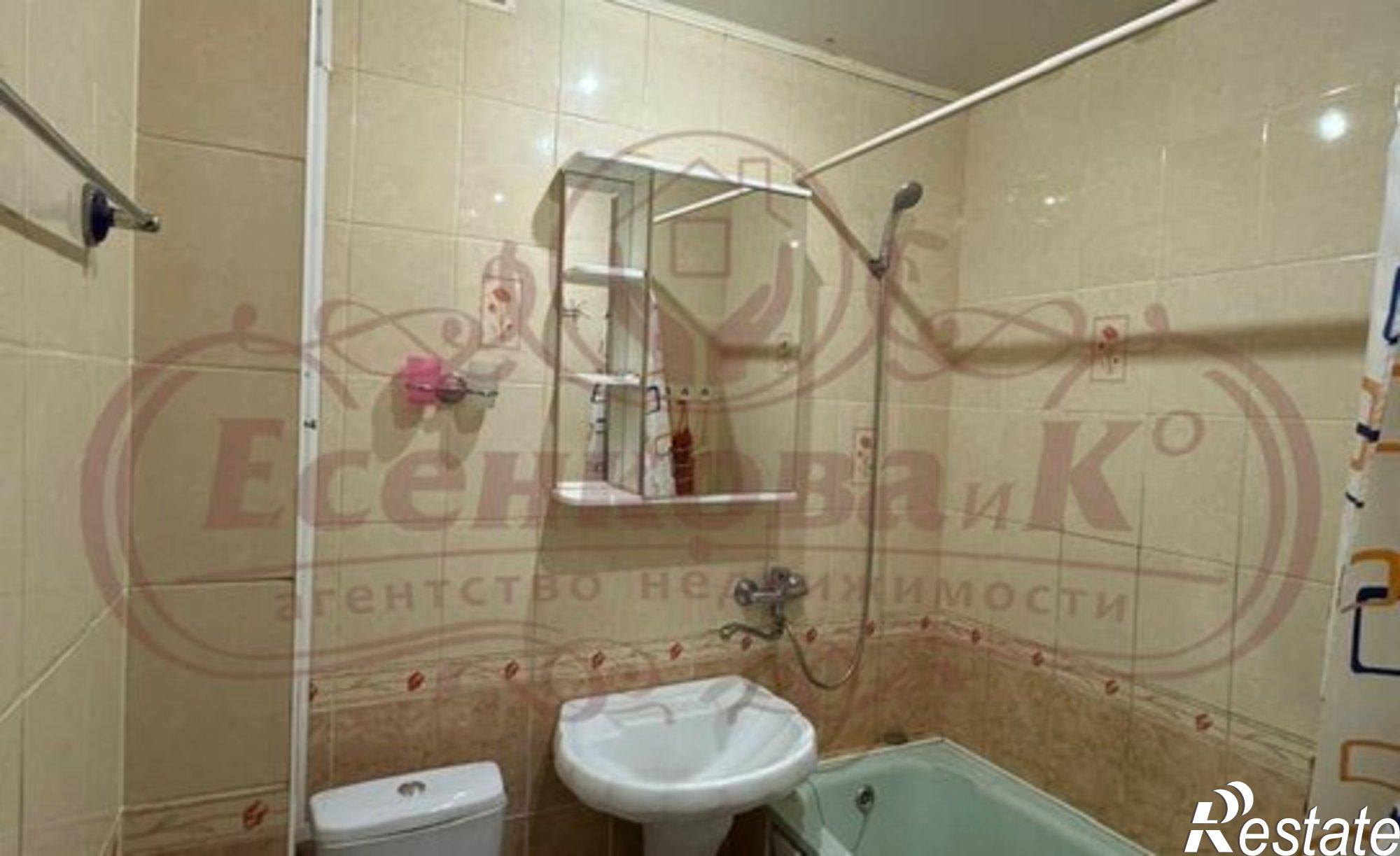 Купить квартиру за 2 600 000 рублей на ул Бурова-Петрова, 79