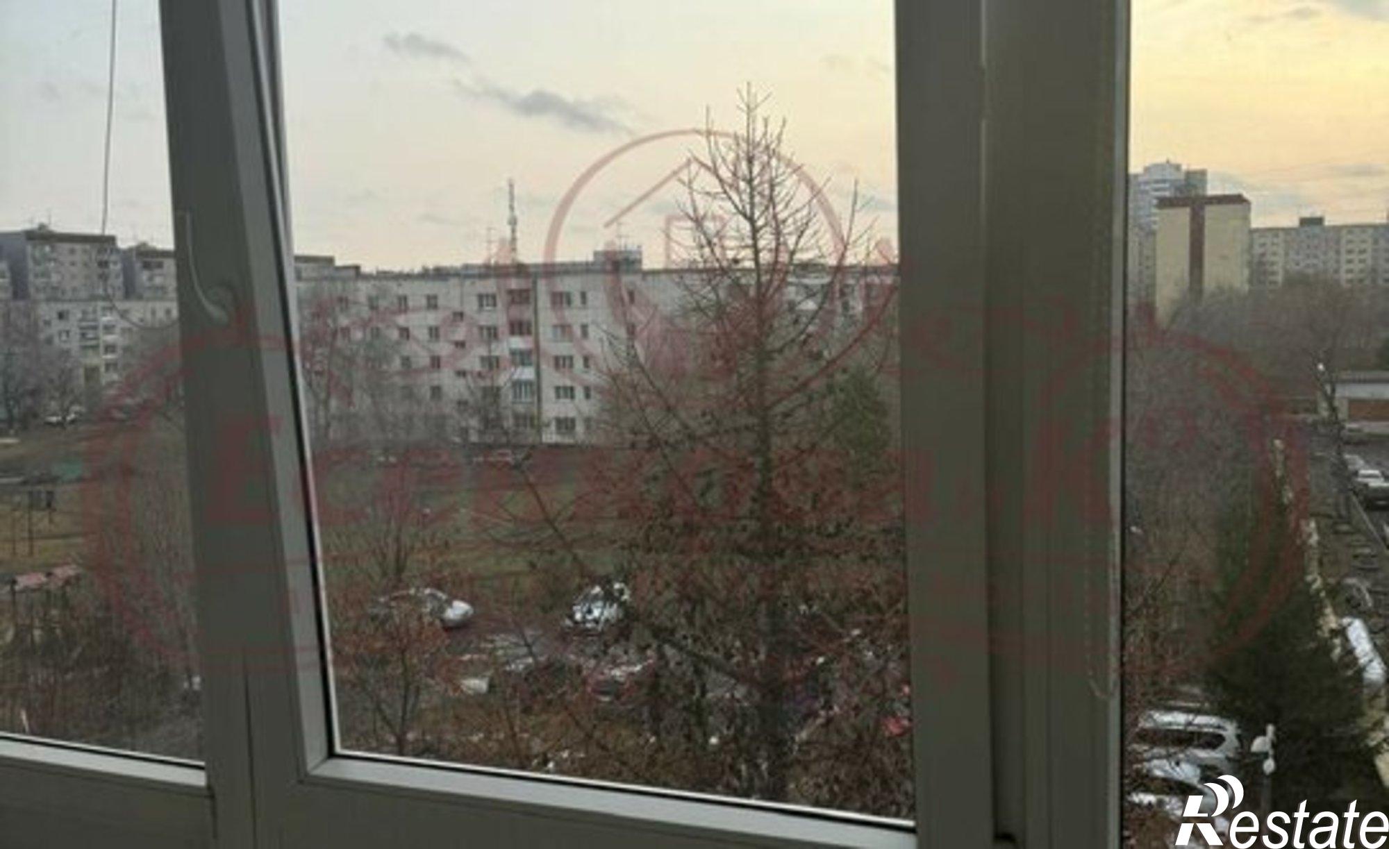 Купить квартиру за 4 300 000 рублей на жилой район Заозёрный, 2-й микрорайон, 25