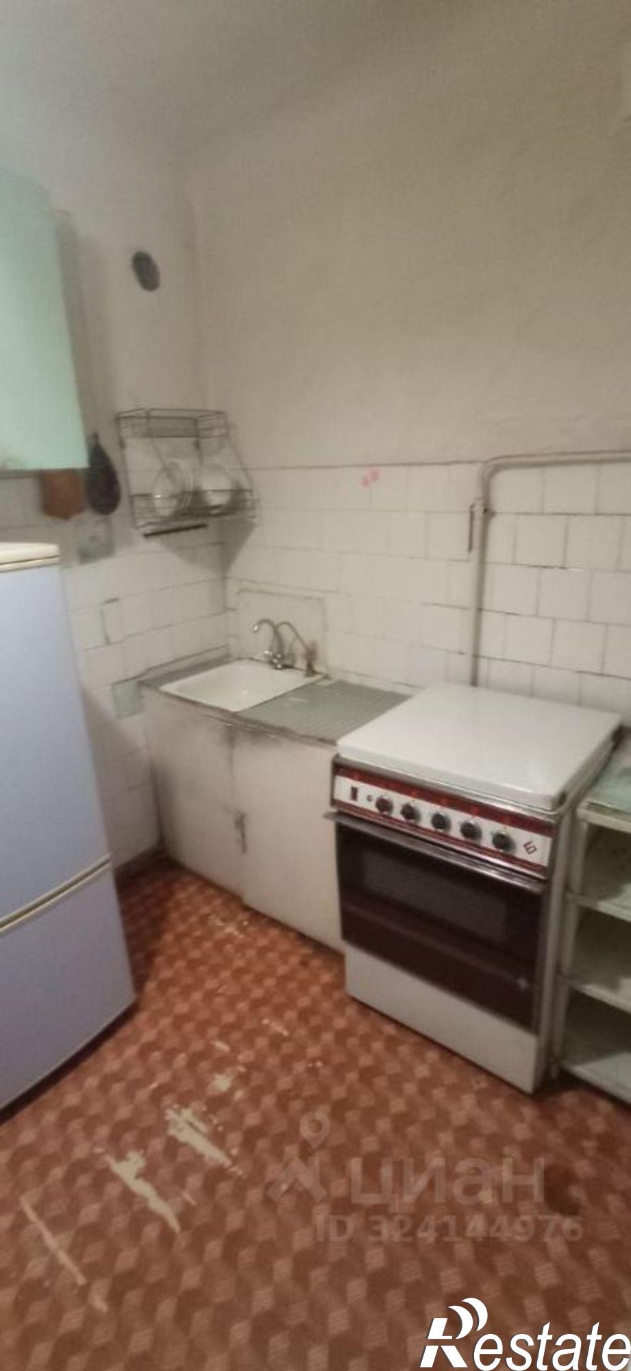 Сдать квартиру за 17 000 рублей на улица Коли Мяготина, 111