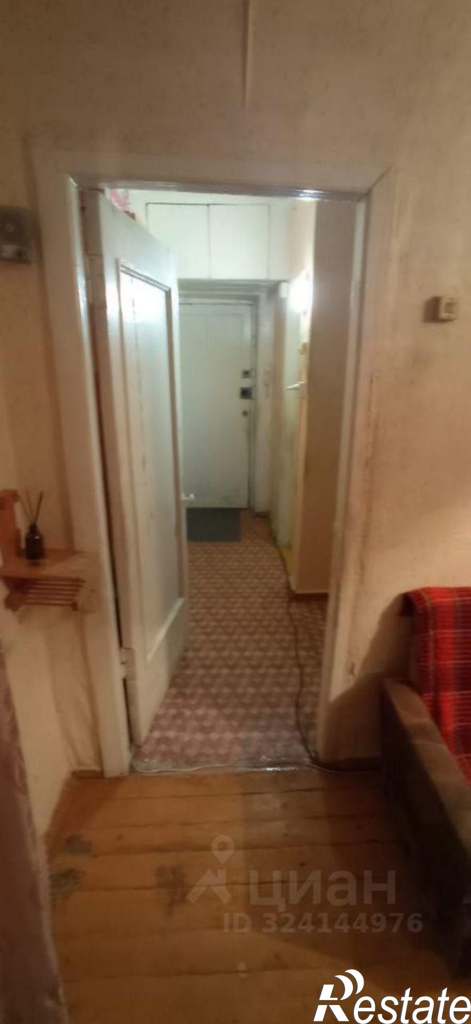 Сдать квартиру за 17 000 рублей на улица Коли Мяготина, 111