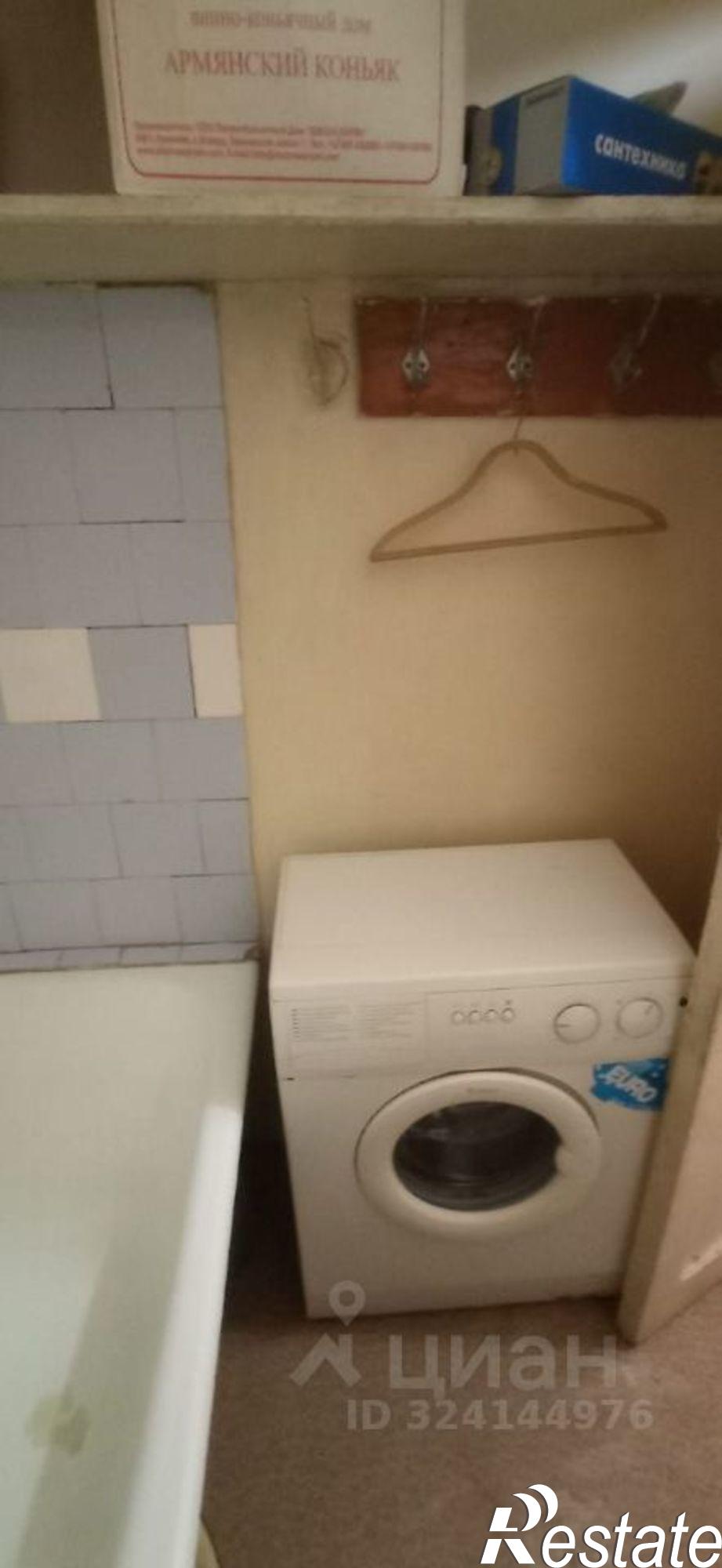 Сдать квартиру за 17 000 рублей на улица Коли Мяготина, 111