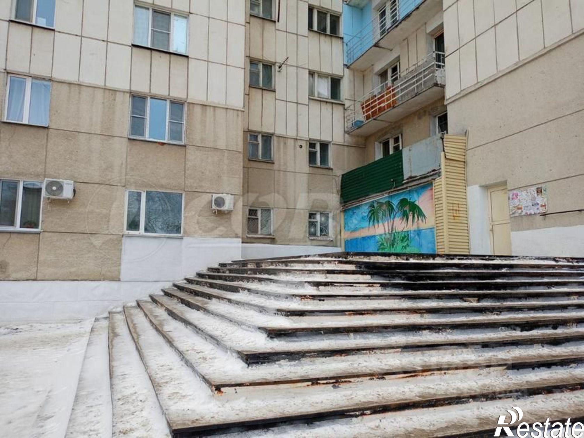 Купить квартиру за 2 500 000 рублей на ул 1 Мая, 21