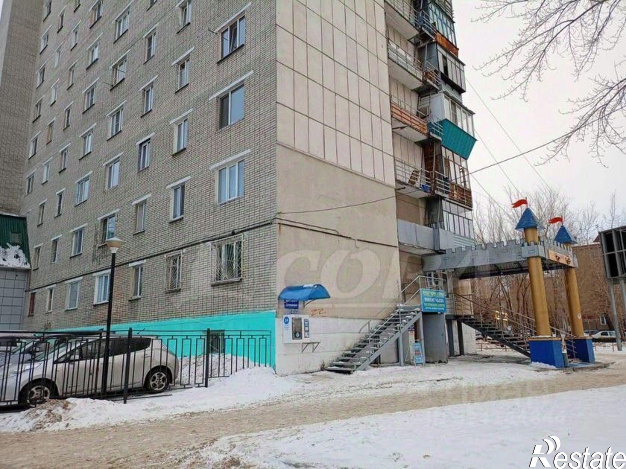 Купить квартиру за 2 500 000 рублей на ул 1 Мая, 21