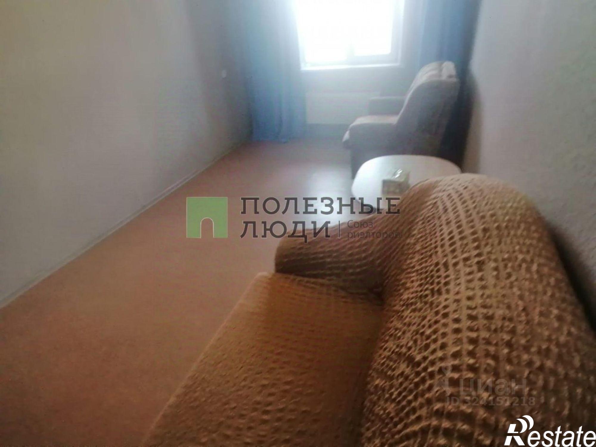 Сдать квартиру за 20 000 рублей на улица Дзержинского, 31Г