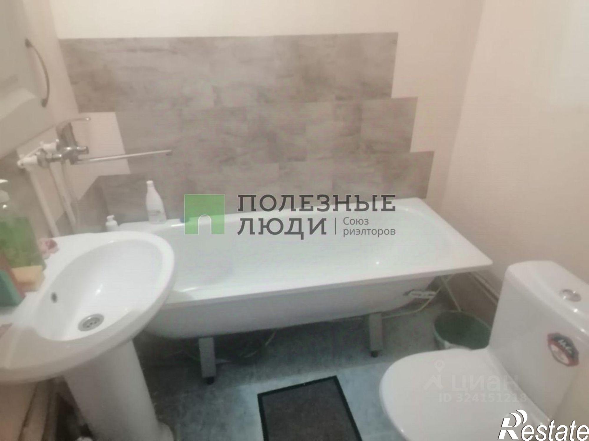 Сдать квартиру за 20 000 рублей на улица Дзержинского, 31Г