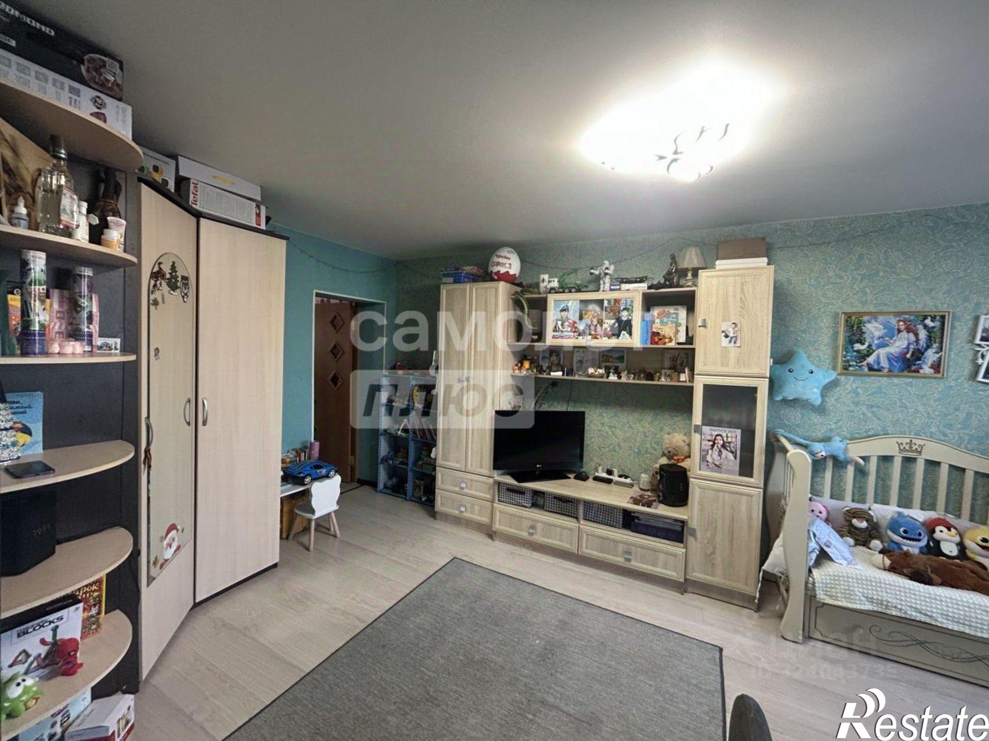 Купить квартиру за 3 700 000 рублей на улица Карла Маркса, 93